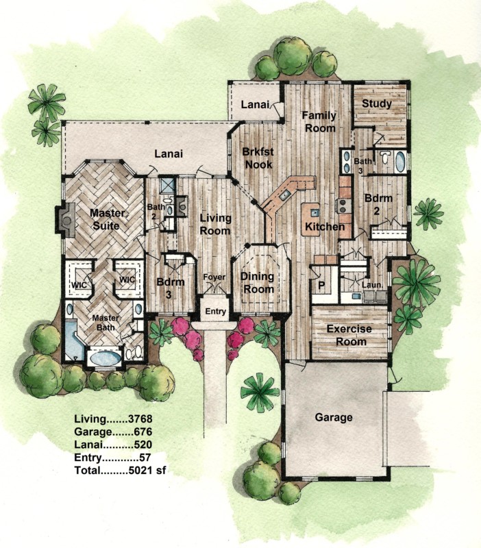 Custom Floor Plans For Homes Viewfloor Co