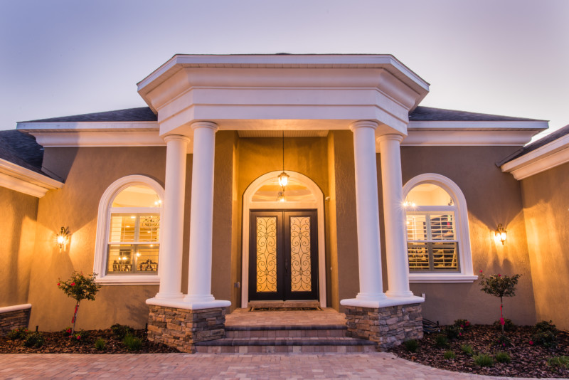 New Homes in Ocala, Florida